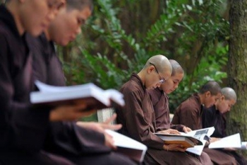 Từ giáo dục Tăng Ni hướng đến giáo dục Phật giáo