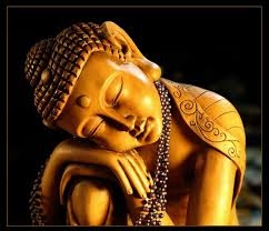 Hình ảnh của Đức Phật ở trên cuộc đời