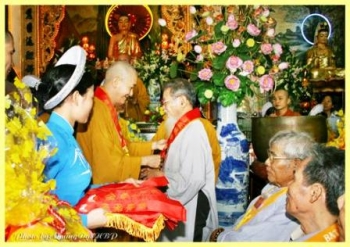 Nghịch lý đời người: Sống thọ - sát sinh!