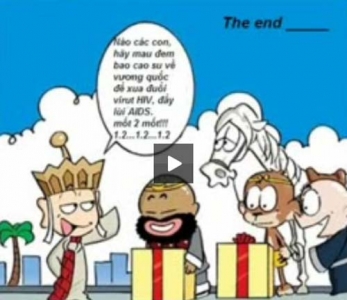 Vụ clip &quot;Đường Tông đi thỉnh bao cao su&quot;: VTC đưa tin vịt hay thói trốn trách nhiệm?