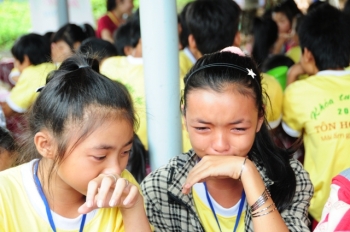 Đắk Nông: Bế mạc khóa tu mùa hè 