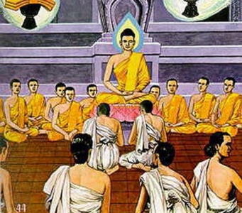 Giới Luật - Cơ sở của đạo đức Phật giáo