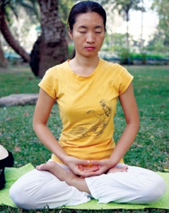 Thiền giúp ích gì cho cuộc sống của bạn?
