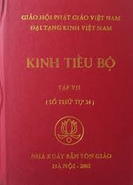 Thử nghiệm học kinh Phật bằng phương pháp mới