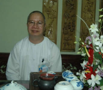 Lương y cửa Phật “mách” bài thuốc đơn giản trị cao huyết áp