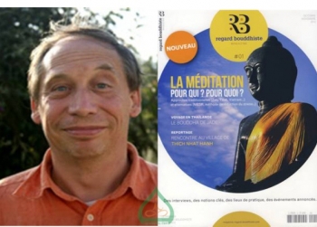 Nói chuyện thiền định, Nhưng quý vị có hiểu thiền định là gì không?