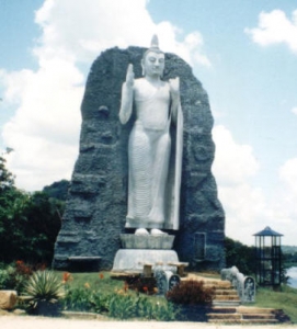 Tìm hiểu về đất nước Phật giáo Tích Lan