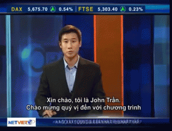 Chàng trai Mỹ gốc Việt đánh cược sinh mạng vì Việt Nam