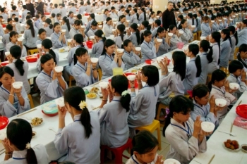 Ý nghĩa & mục đích của  Khóa tu Phật thất