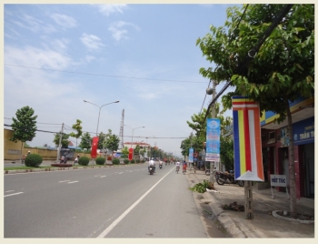 Đồng Nai: Những hình ảnh chàomừng đại lễ Phật đản