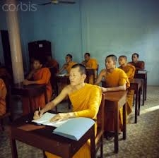 Một số vấn đề liên quan đến giáo dục Phật giáo