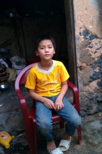 Nghệ An: Một học sinh giỏi mắc bệnh hiểm nghèo