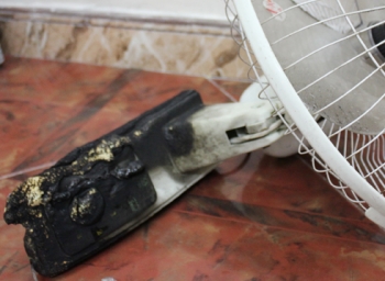 TPHCM: Hiện tượng bé gái "đốt cháy" Não phải giống nhà tu hành?