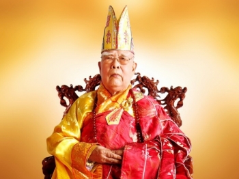 Ngưỡng vọng tôn sư - Tưởng niệm Cố HT Thích Thiện Nhơn