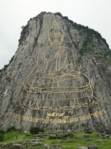 Đến Thái Lan chiêm bái Trân Bảo Phật Sơn