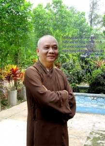 Cáo phó HT. Thích Nhuận Sanh viên tịch