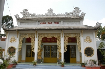 Hậu Giang: Sẽ tổ chức Đại Giới đàn Nhật Tiên III