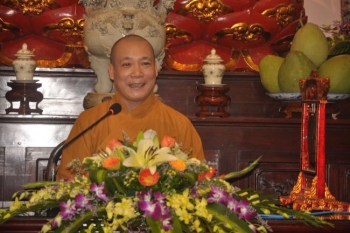 “Phật giáo với y học” - Thượng tọa Bảo Nghiêm giảng