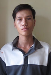 Nghệ An: Đột nhập vào chùa “khoắng” tiền công đức