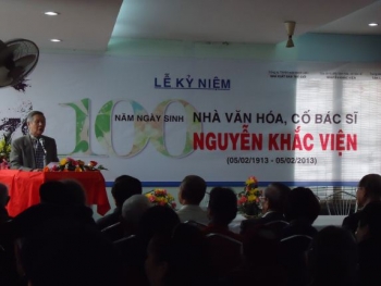 100 năm ngày sinh của chuyên gia về thở và niềm tin