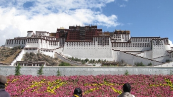 Đường xa Tây Tạng