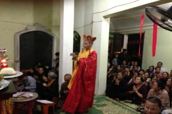 Chùa An Phú Hà Nội tổ chức lễ hội vía Bồ Tát Quán Thế Âm