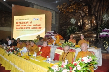 Hệ phái Khất sĩ tại Việt Nam: Hình thái nhập thế mới