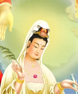 Tự tánh Quan Âm (8)