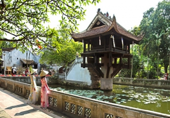 Những điều ít biết về ngôi chùa đạt kỷ lục châu Á