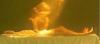 Niệm A Di Đà Phật "siêu độ" Hương linh