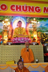 Phật giáo Đồng Nai sẽ mở một đợt thanh lọc nhân sự trên quy mô lớn