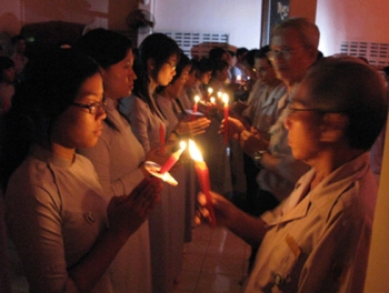 Chánh giáo và tà giáo