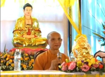 Đức tin của người Phật tử