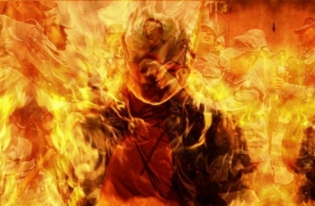 Trầm tư về loại cô hồn 