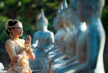 Áp dụng &quot;Mười điều tâm niệm&quot; trong đời sống hằng ngày