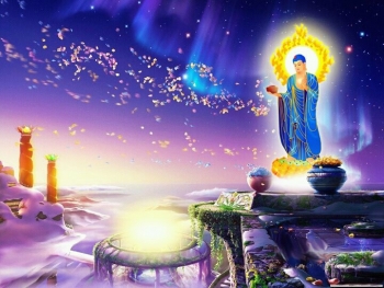 Thế giới hiện đại và lối tu không giải thoát