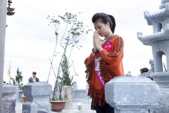 Cầu an được an