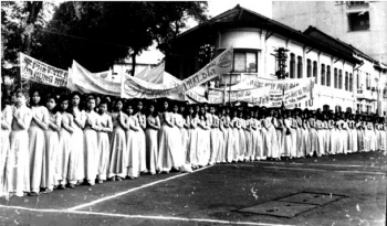 Từ ký ức một mùa Phật đản