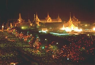 Phật Giáo tại Thái Lan