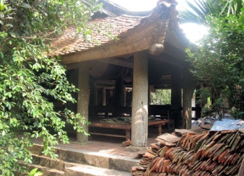 Sư trụ trì chùa Trăm Gian: &quot;Tại tôi tất&quot;