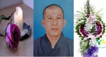 Lắng đọng ân tình