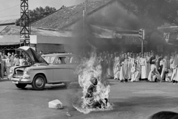 50 năm tưởng niệm tri ân và Tôn hiệu chư thánh tử đạo 1963