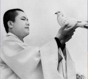 Tiểu sử Hòa thượng Thích Đức Tâm