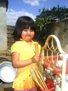 Hãy cho bé thêm những thời gian quý báu bên gia đình....