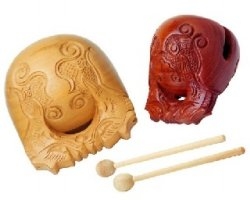 Ý nghĩa và cách khai Chuông Mõ