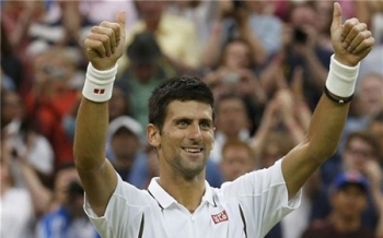 Novak Djokovic bị cuốn hút bởi thiền và lời dạy của Đức Phật