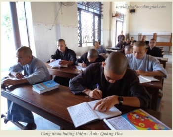 Giáo dục Phật giáo và vấn đề giáo dục Tăng Ni tại tỉnh Đồng Nai