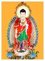 Tự Tính Di Đà (8)