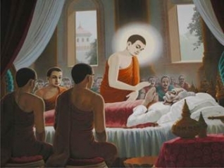 Lời Phật dạy: Người Phật tử nên thực hành hạnh hiếu như thế nào ? (2)