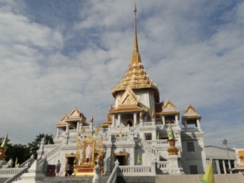 Những ngôi chùa ở Chiang Mai Thái Lan